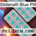 Sildenafil Blue Pill 29